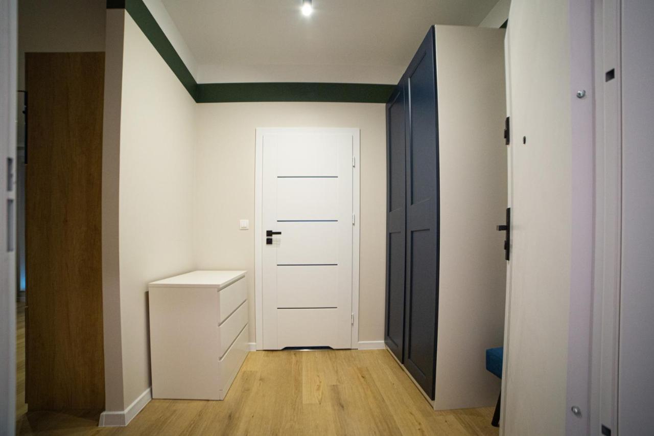 Studio La Palma Garbary 32 Apartment Poznan Exterior photo